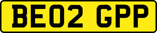 BE02GPP