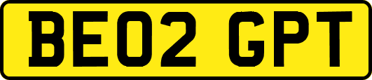 BE02GPT