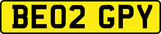 BE02GPY