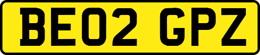 BE02GPZ