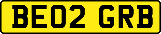 BE02GRB