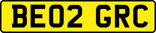 BE02GRC