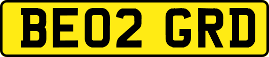BE02GRD