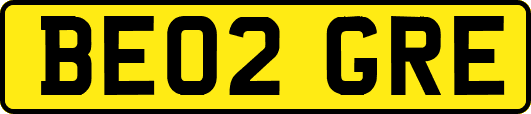 BE02GRE