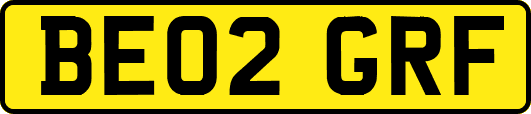 BE02GRF