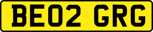BE02GRG