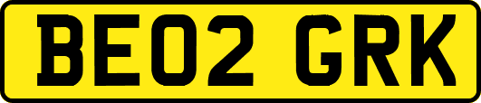 BE02GRK