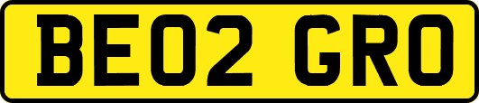 BE02GRO