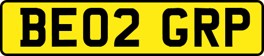 BE02GRP