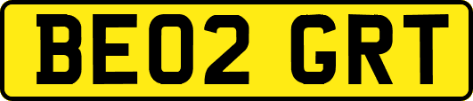 BE02GRT