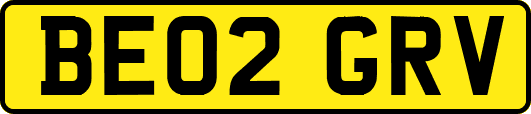 BE02GRV