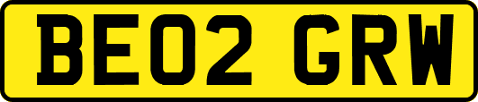 BE02GRW