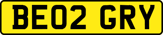 BE02GRY