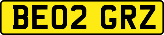 BE02GRZ