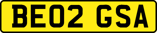 BE02GSA