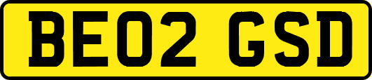 BE02GSD