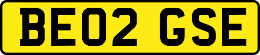 BE02GSE