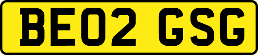 BE02GSG