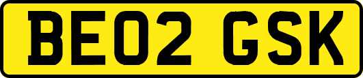 BE02GSK