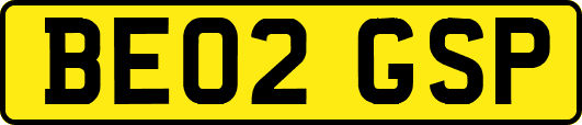 BE02GSP