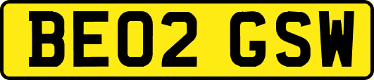 BE02GSW