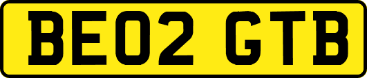 BE02GTB