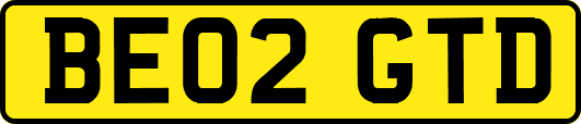 BE02GTD