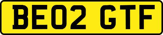 BE02GTF