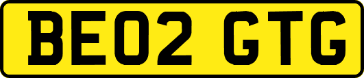BE02GTG