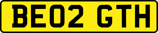 BE02GTH