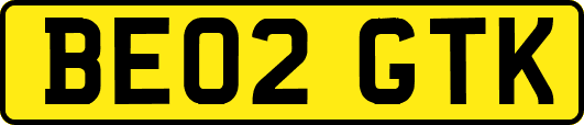 BE02GTK