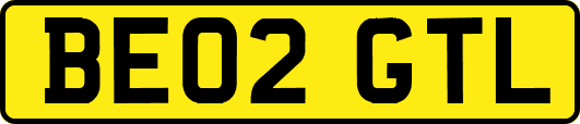 BE02GTL