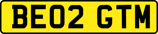 BE02GTM
