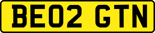 BE02GTN