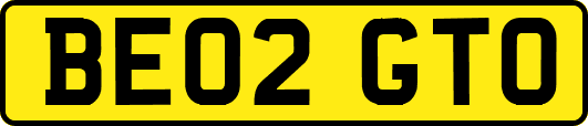 BE02GTO