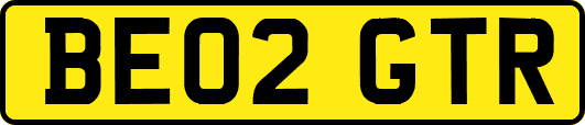 BE02GTR