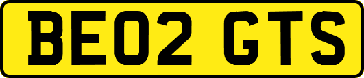 BE02GTS