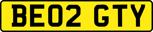 BE02GTY