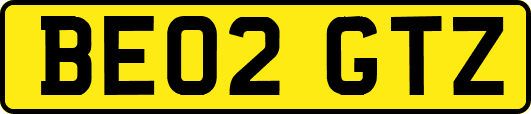BE02GTZ