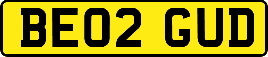 BE02GUD