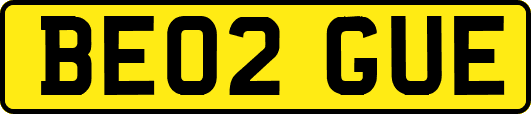 BE02GUE