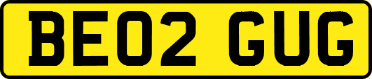 BE02GUG