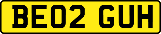 BE02GUH