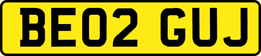 BE02GUJ