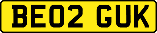 BE02GUK