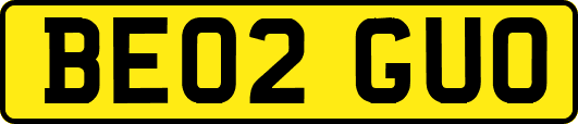 BE02GUO
