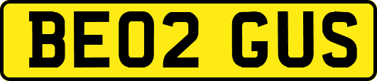 BE02GUS