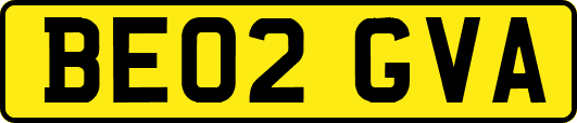 BE02GVA