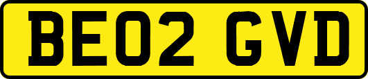 BE02GVD