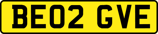 BE02GVE